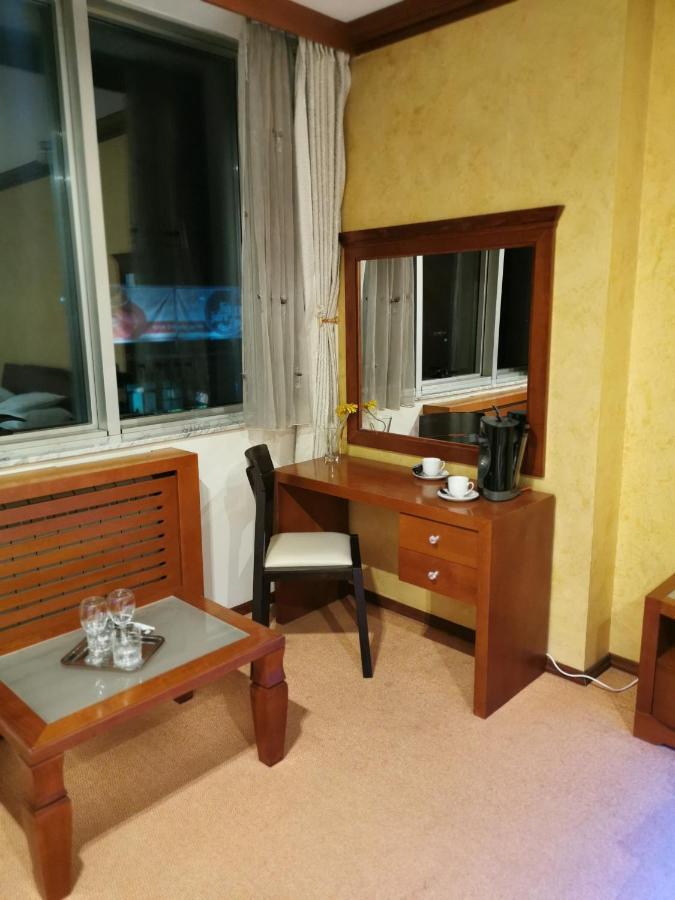 Appartement Prince V à Novi Sad Extérieur photo